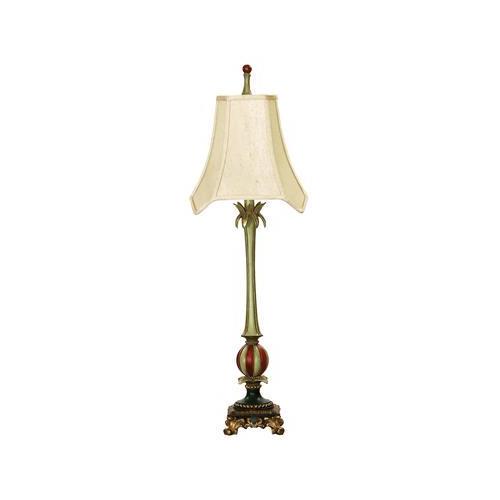 Whimsical Elegance Table Lamp