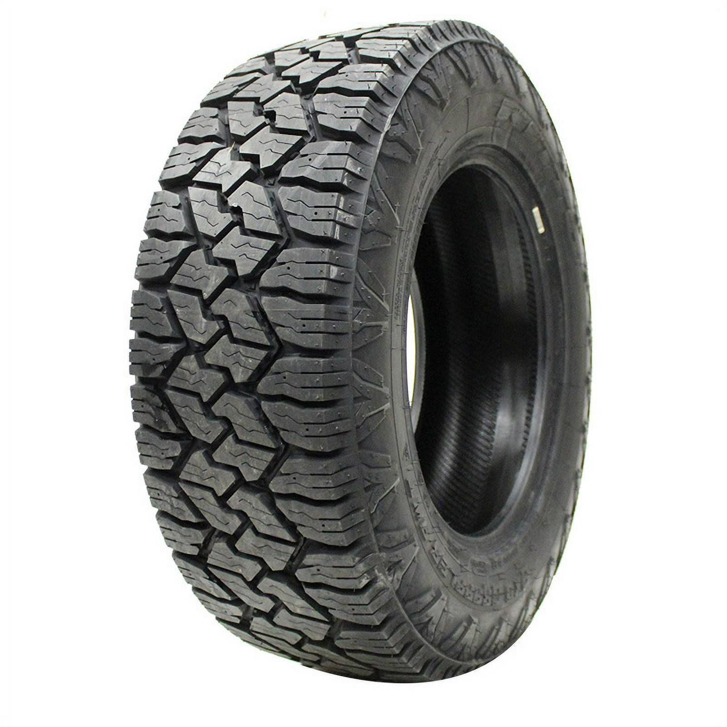 Nitto Exo Grappler AWT LT275/65R20 Nitto Exo Grappler AWT 2756520