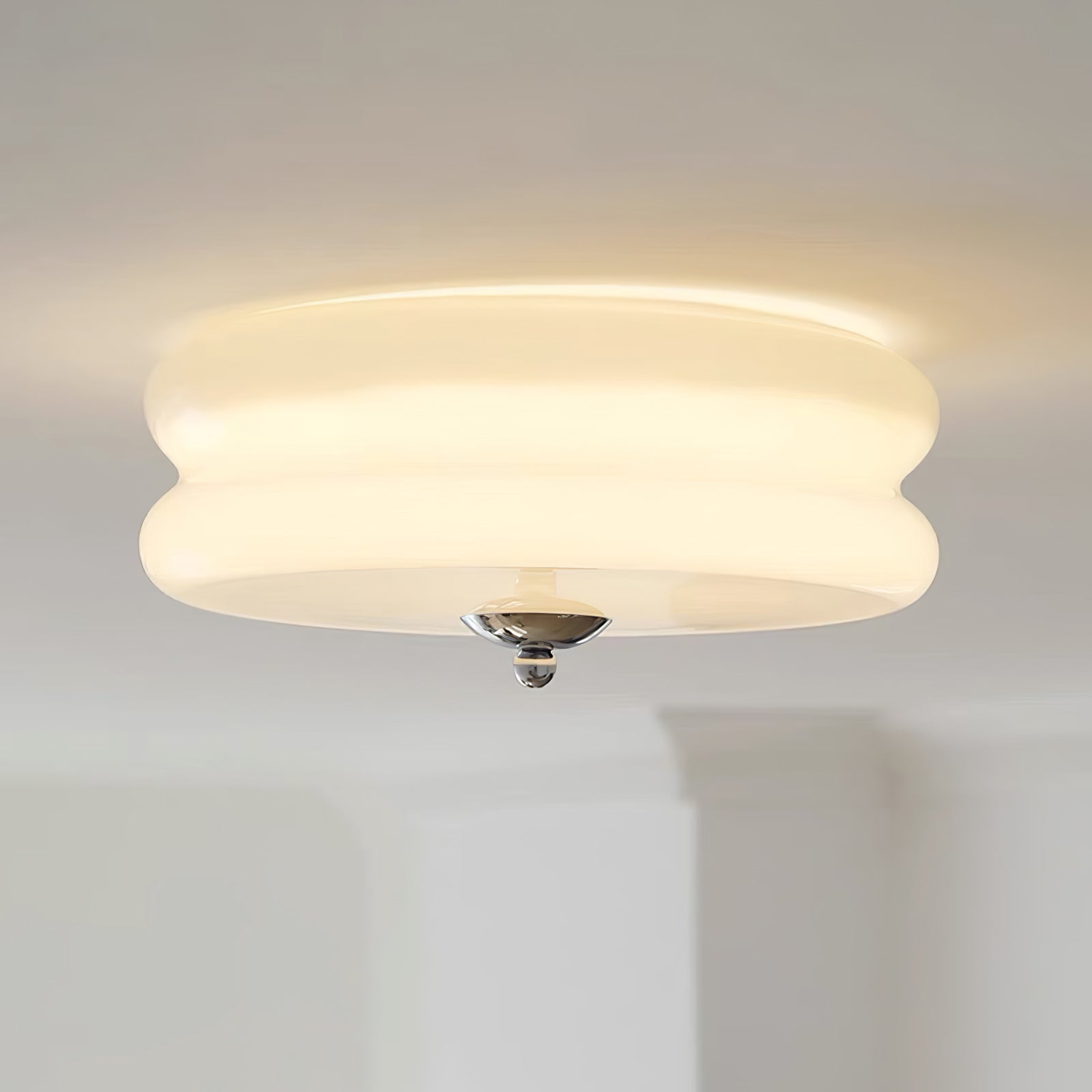 Art Deco Vintage Ceiling Light