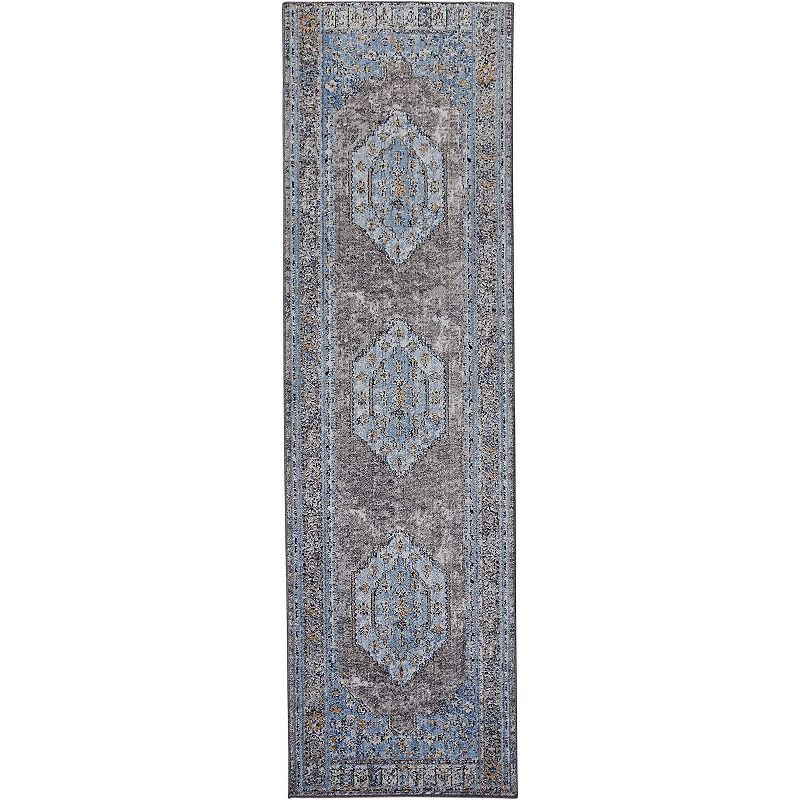 Weave and Wander Matana Rug