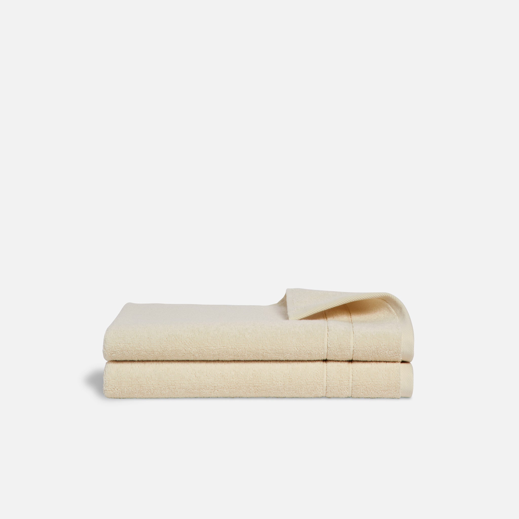 Classic Turkish Cotton Hand Towels