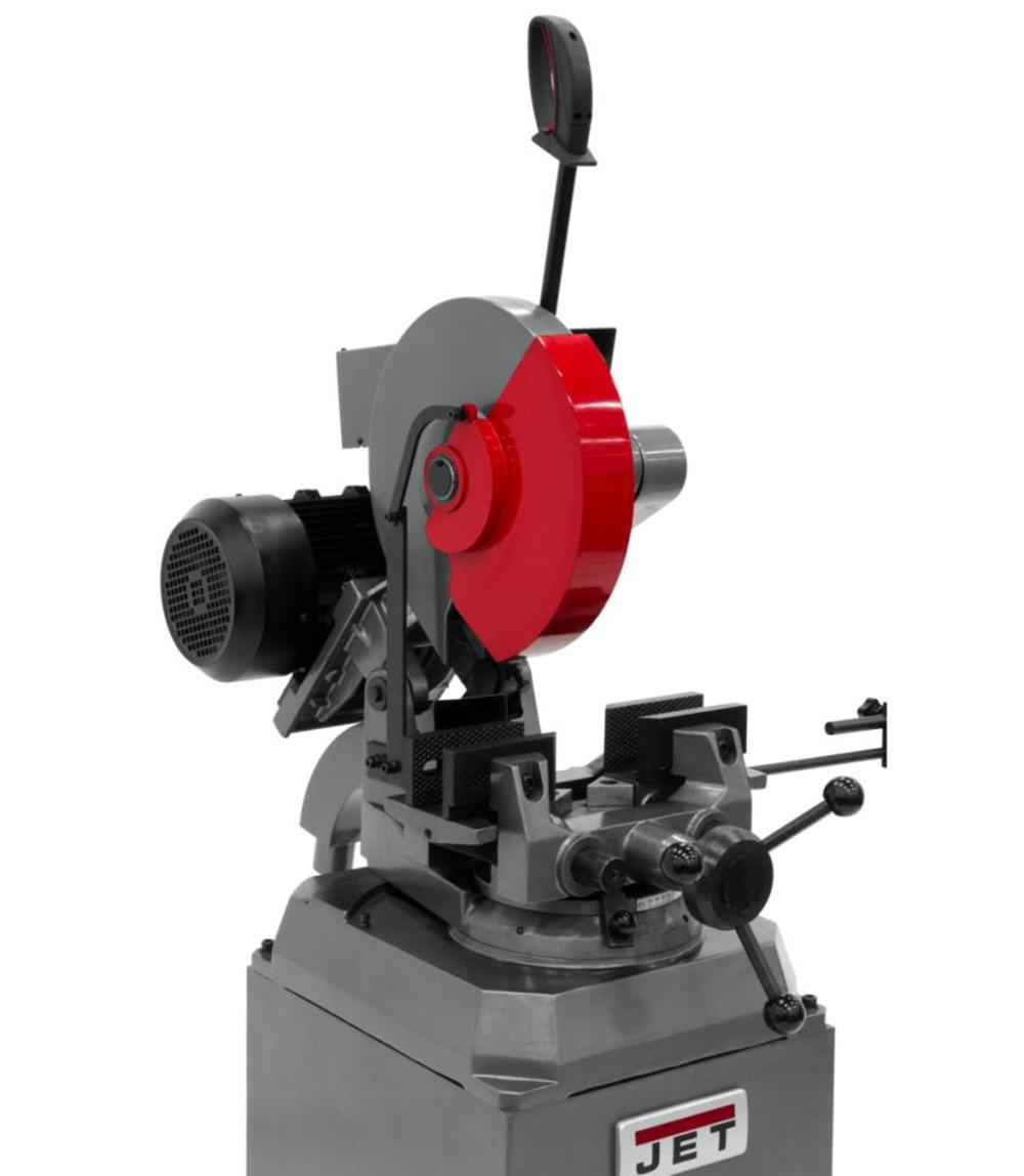 AB-14 Abrasive Saw 3PH 230 V ;