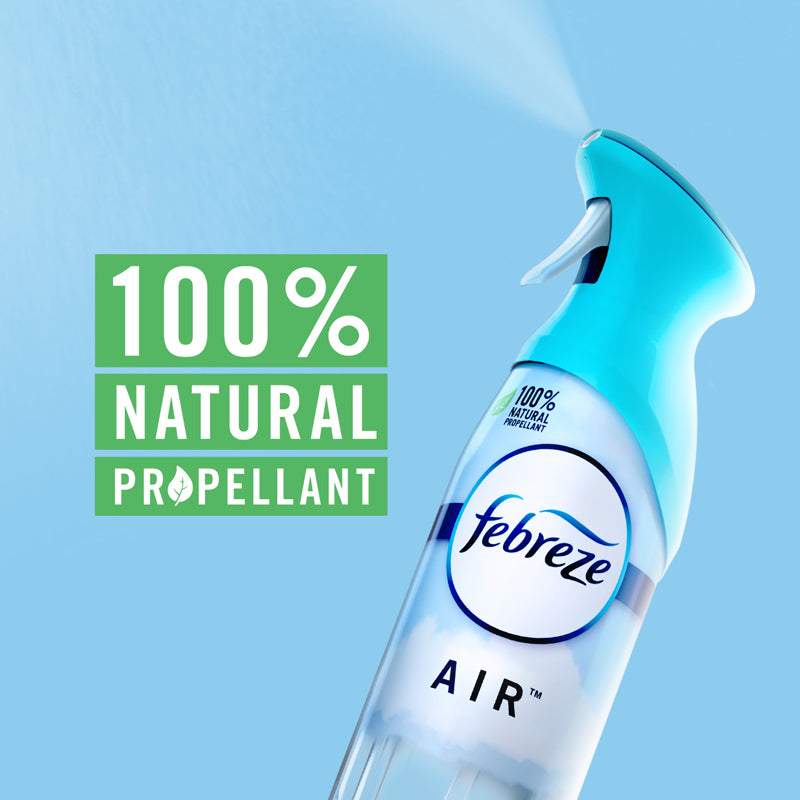 FEBREZE AE LINSKY 8.8OZ