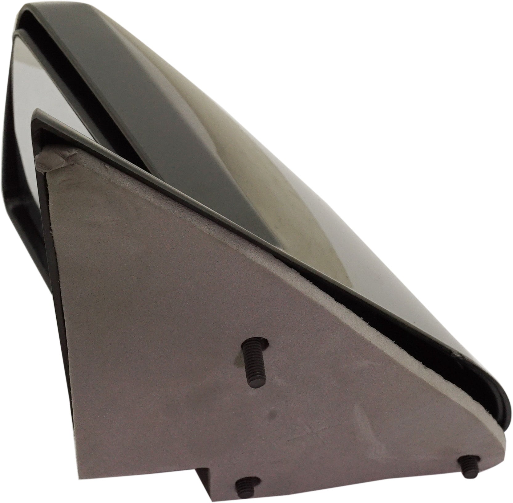 Mirror Compatible With 1988-2000 Chevrolet K2500 1988-1999 GMC C1500 Left Driver Side Paintable Kool-Vue