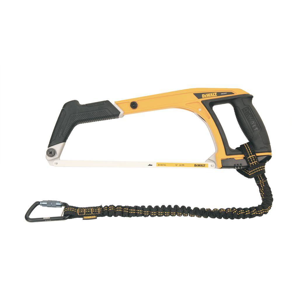 DW Single Leg Tool Lanyard with Loop DXDP720300