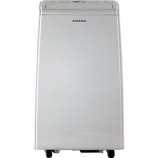 Amana 7000 BTU (4500 DOE) Portable AC AMAP064AW