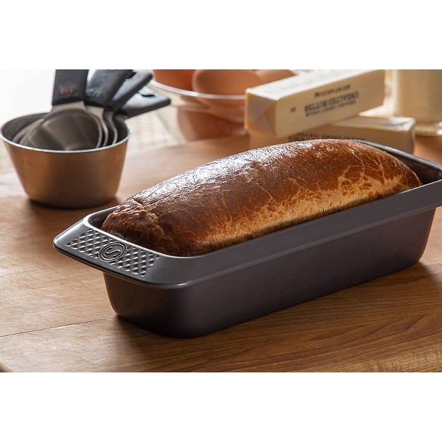 Roasting And 10 quot Loaf Pan Set