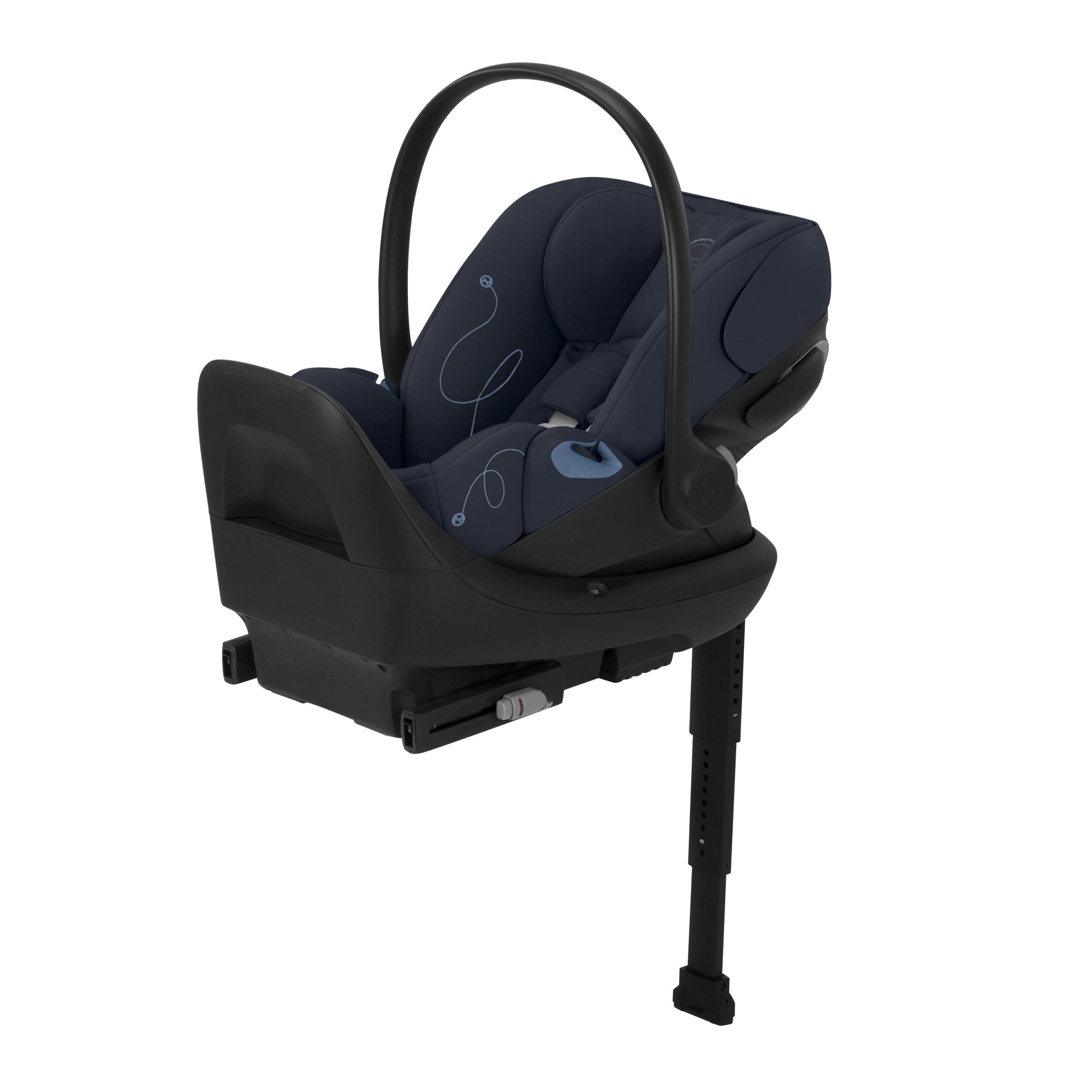 Cybex-Cloud-G-Lux-Infant-Car-Seat-And-Base