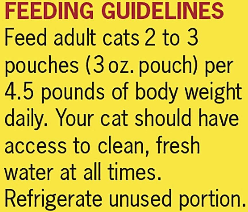 Earthborn Holistic Upstream Grille Tuna Dinner with Salmon in Gravy Grain-Free Cat Food Pouches