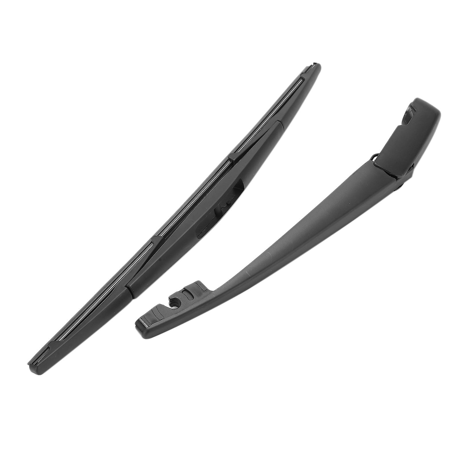 Rear Windshield Wiper Arm Blade Car Accessories 76720s9va01 Replacement For Pilot Exl Sport Utility 4door 2008