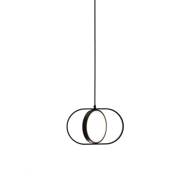 KUU Pendant Light