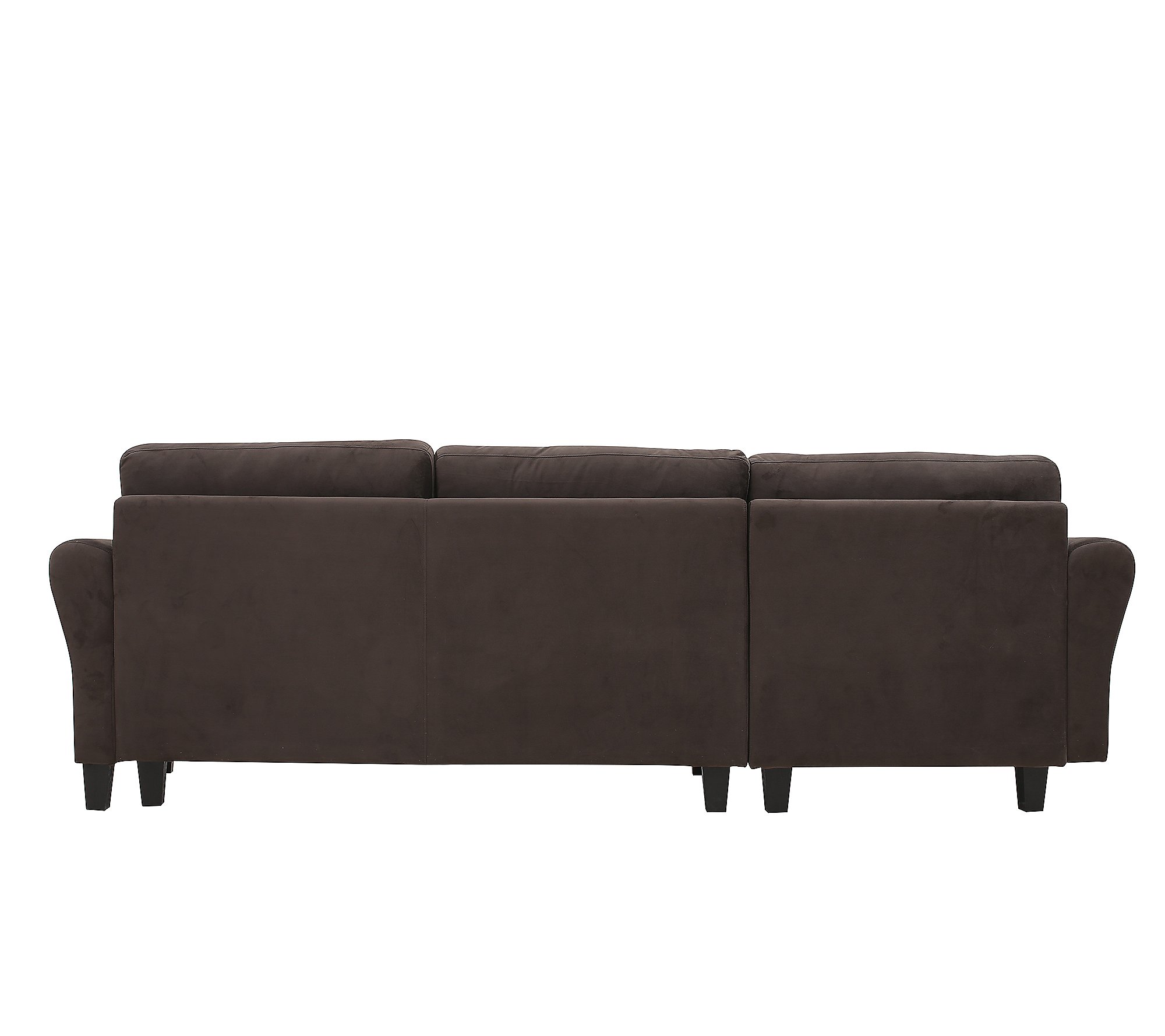 Westin 3-Seat Sectional Sofa - 98.4