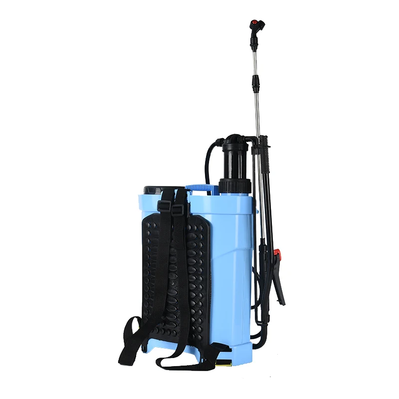 Hot Selling Solo Sprayer Hand Operated Knapsack Sprayer Plastic Professional Backpack Pressure Farm Pesticide Sprayer