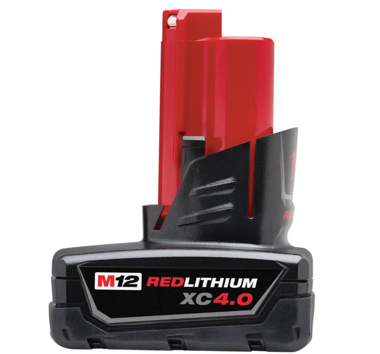 Milwaukee 2445-20-48-11-2440 M12 12V Lithium-Ion Cordless Jig Saw with 4.0 Ah Battery