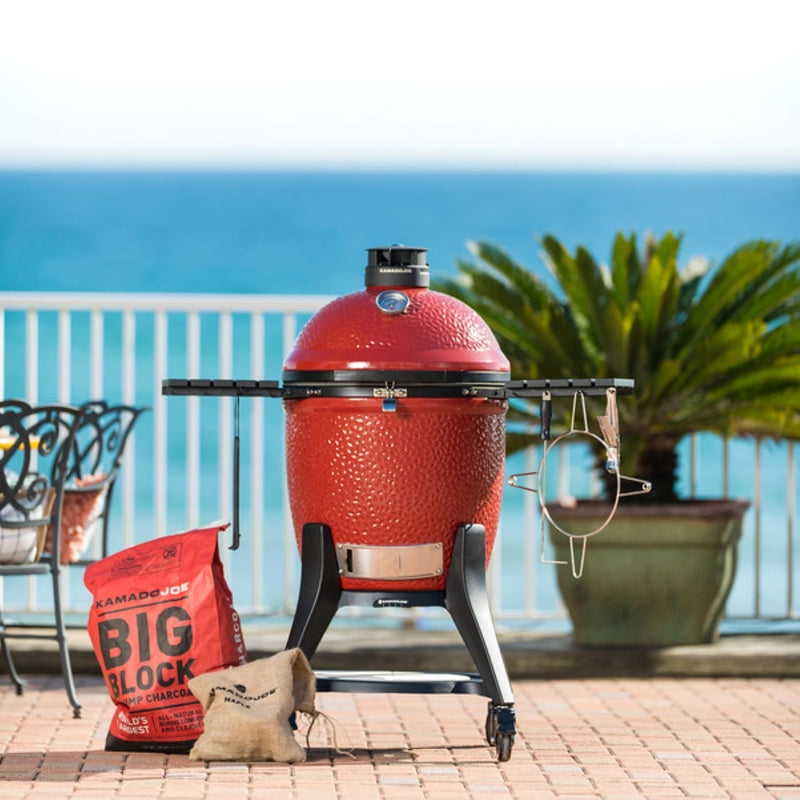 KAMADO JOE LUMP CHARCOAL