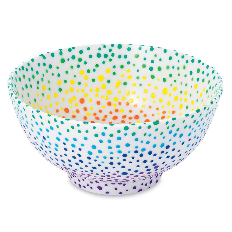 MindWare Paint Your Own Porcelain Bowls