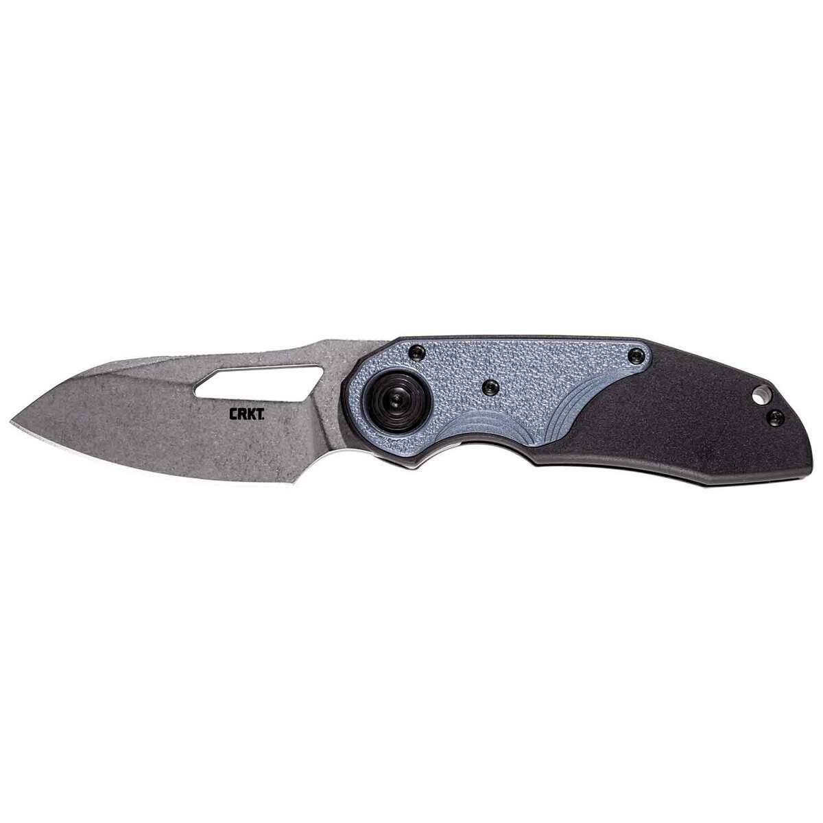 CRKT Attaboy 2.73 inch Folding Knife