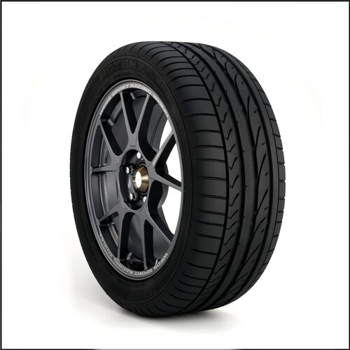 Bridgestone Potenza RE050A I RFT 25535R18XL 94Y BSW Tires