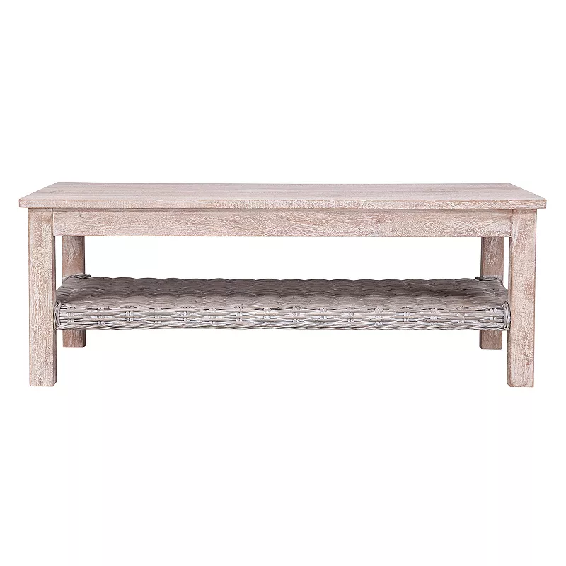 Safavieh Minerva Coffee Table