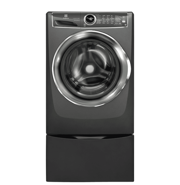 Electrolux EFLS627UTT Front Load Perfect Steam™ Washer With Luxcare® Wash And Smartboost® - 4.4 Cu.Ft.