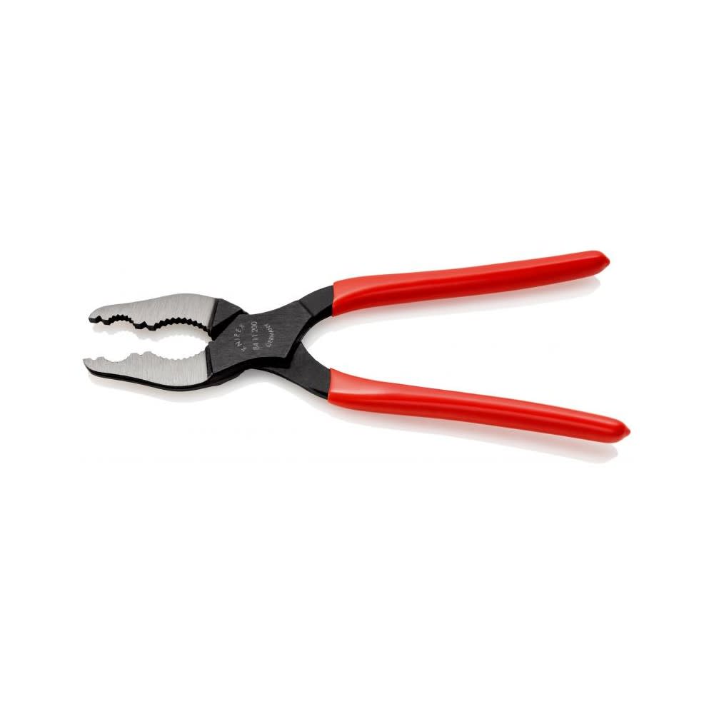 Knipex Cycle Pliers with Plastic Coated Handle 200 mm