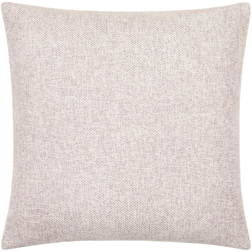 Artistic Weavers Sajani Modern   Contemporary Solid Color Accent Pillow