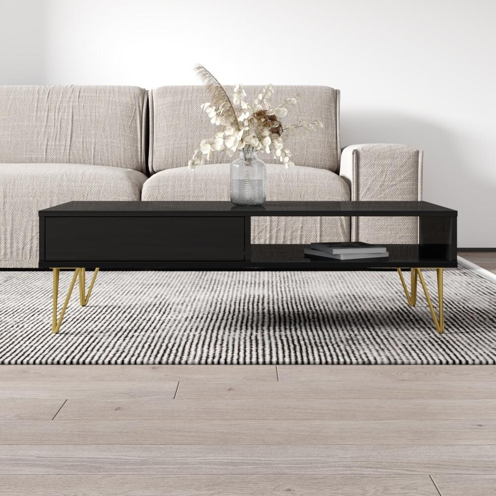 Repo Coffee Table