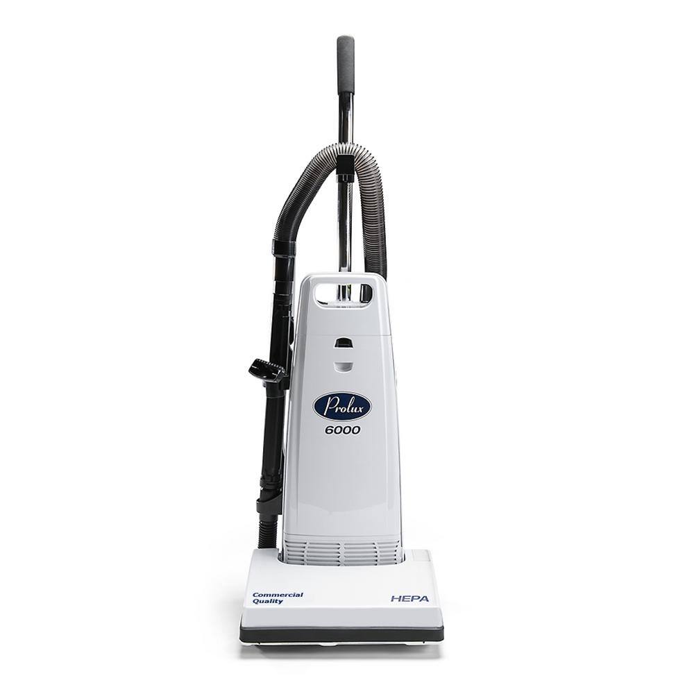 Prolux 6000 New Upright Washable HEPA Vacuum Cleaner Prolux_6000