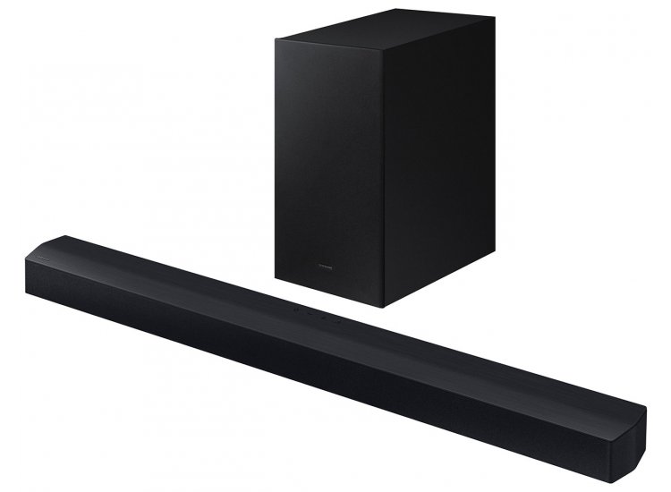  B-Series 2.1 Channel DTS Virtual: X Soundbar (2023)