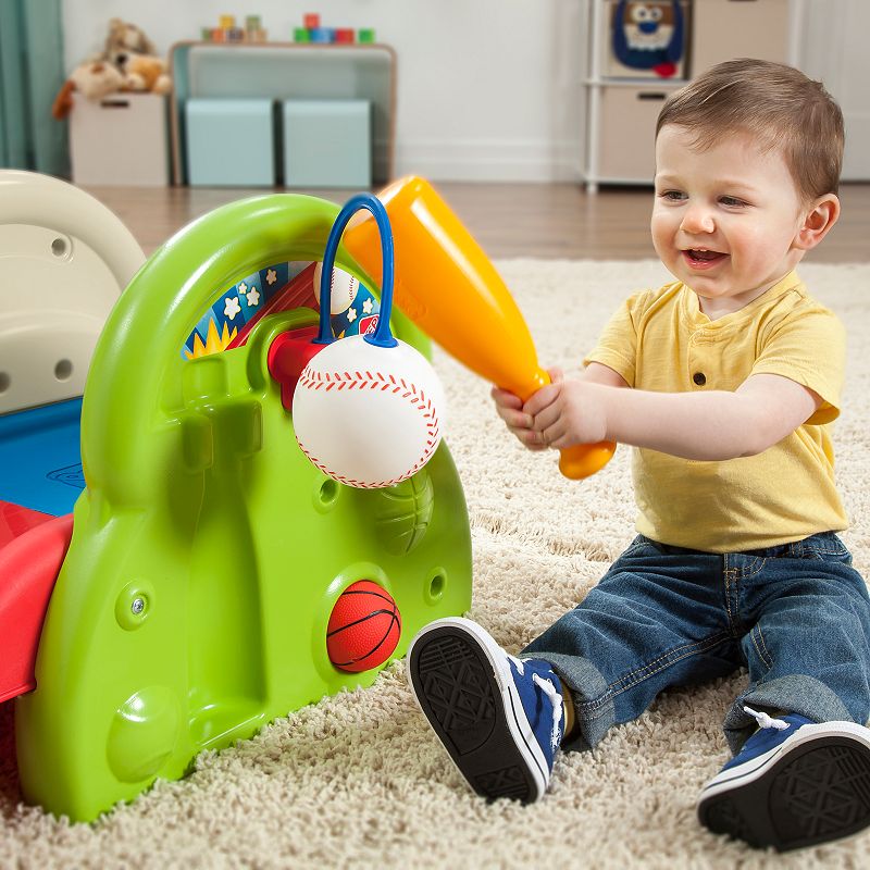 Step2 Sports-tastic Activity Center