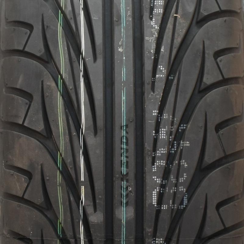 Kenda Kaiser (KR20A) Racing 265/35ZR18 93W Passenger Tire