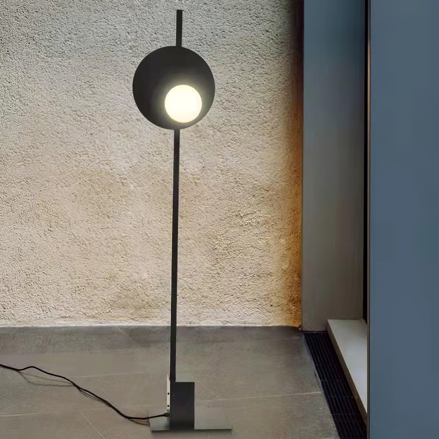 Kwic Floor Lamp