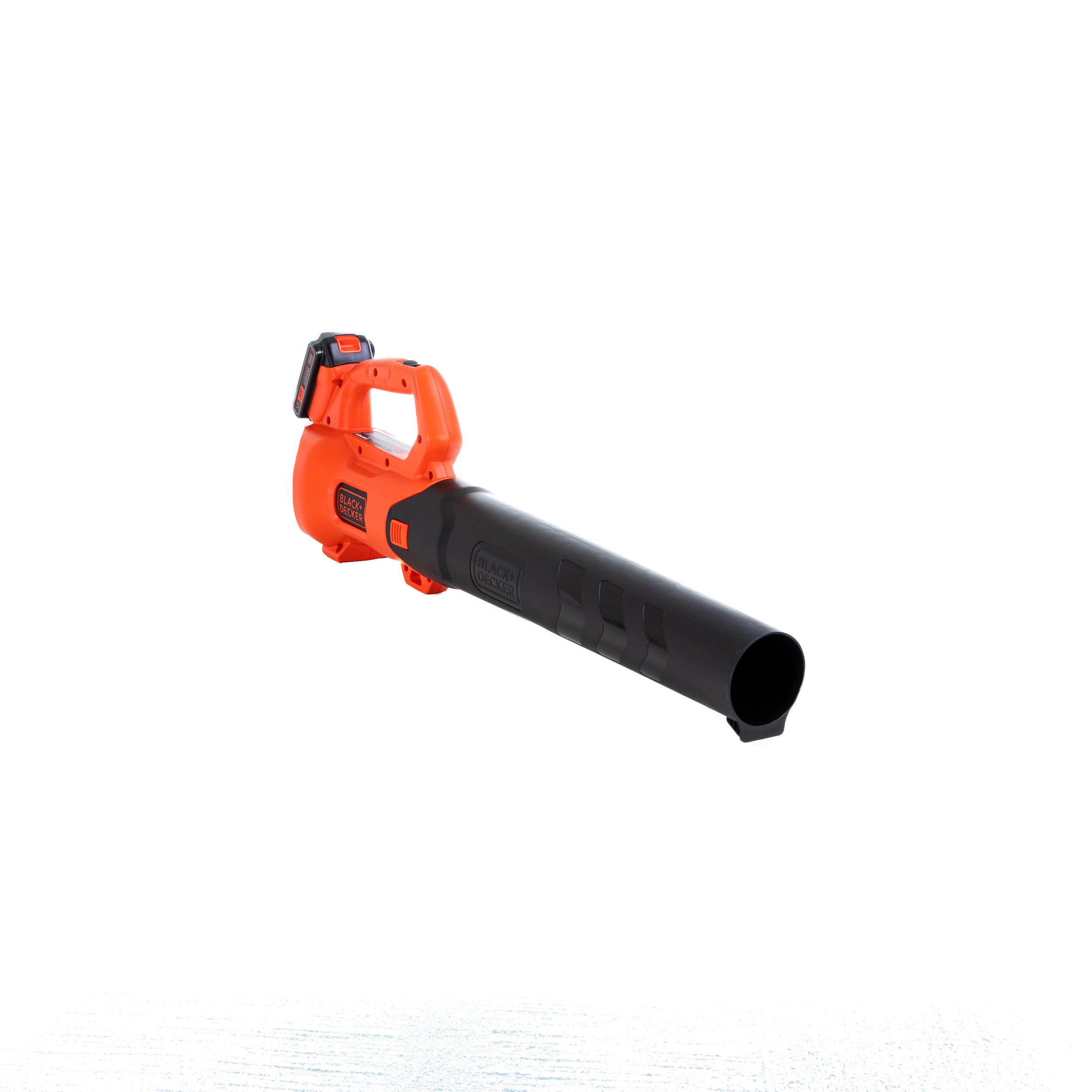 20V MAX* Leaf Blower, Axial, 2.0-Ah