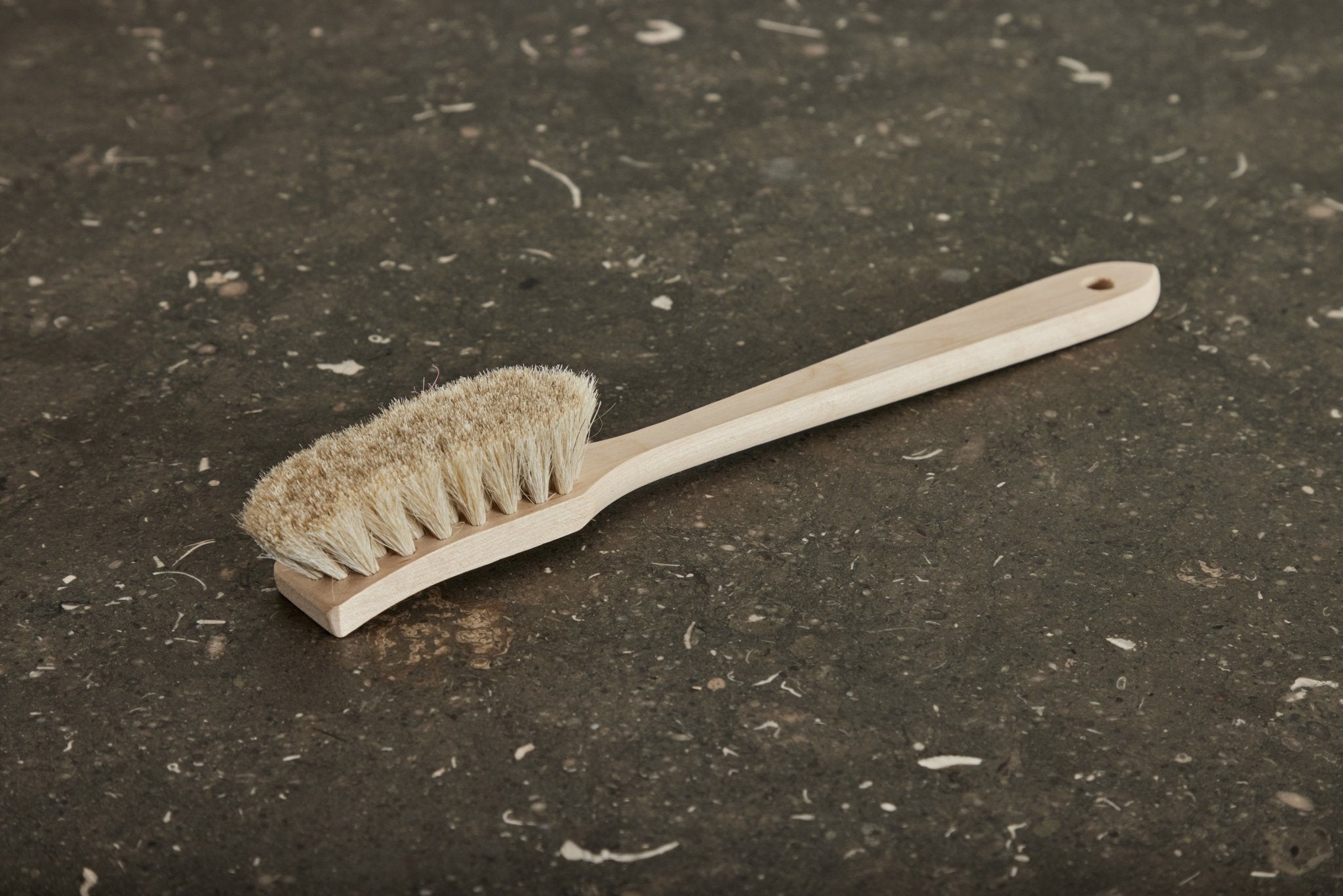 Birch Dish Brush