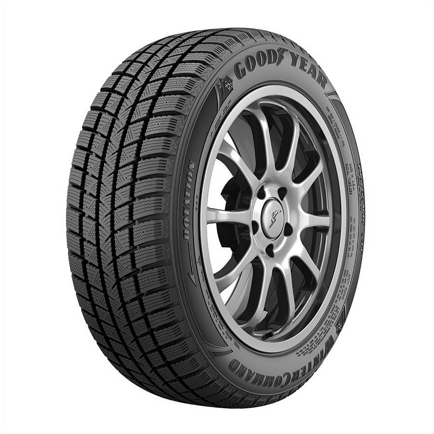 Goodyear Winter Command Winter 205/55R16 94T XL Passenger Tire