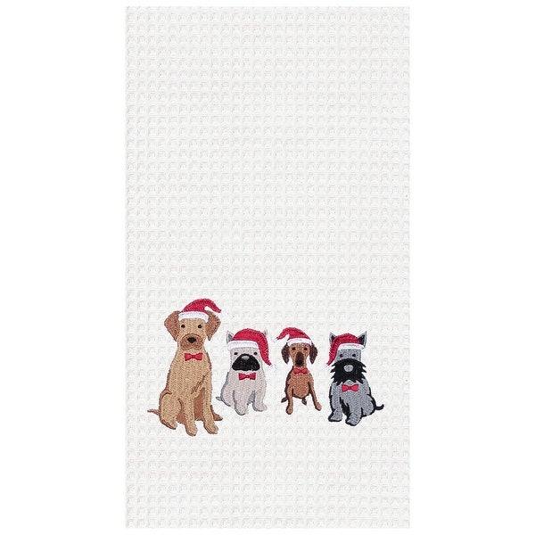 Dog Santa Hats