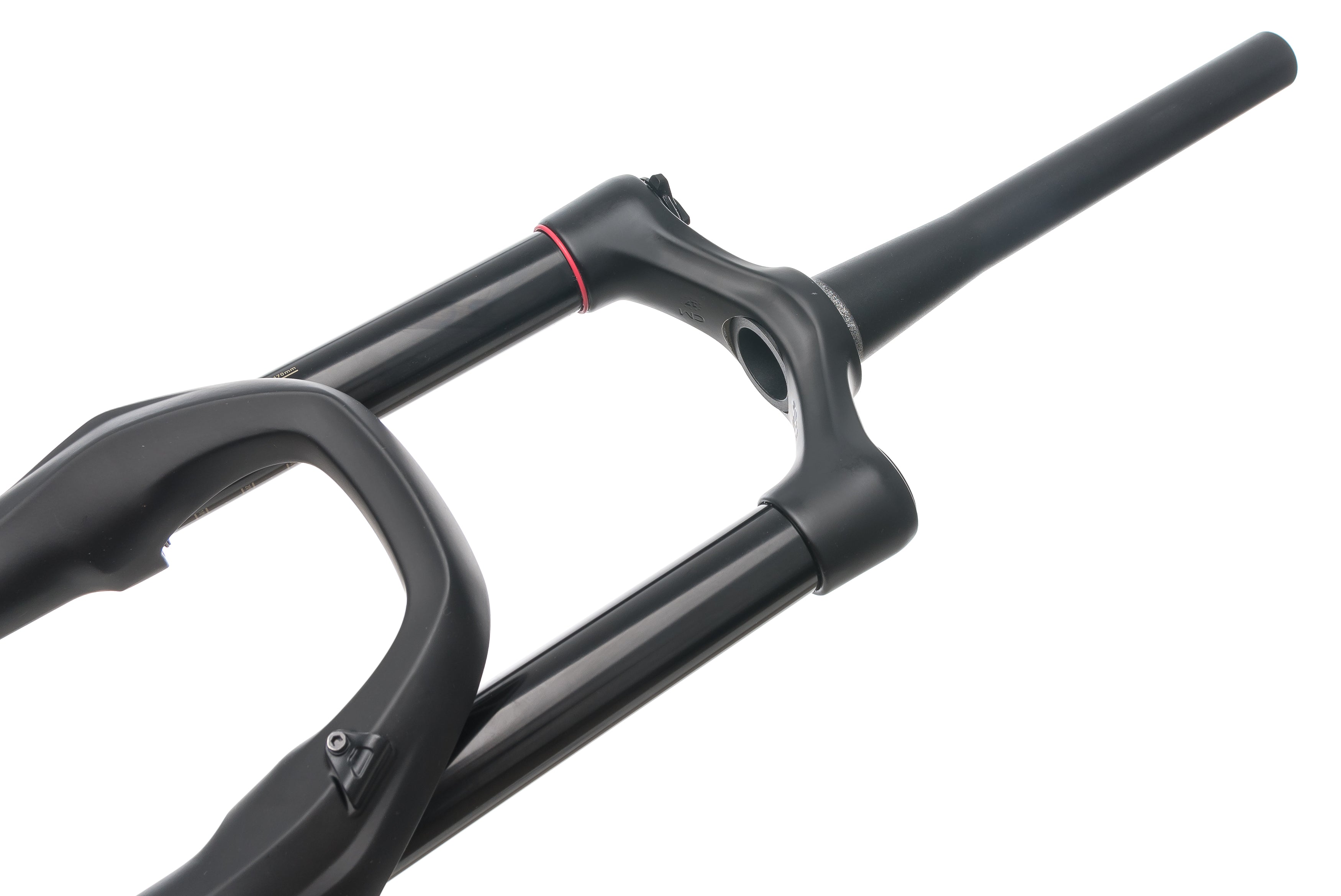 2019 RockShox Lyrik RCT3 Fork 27.5