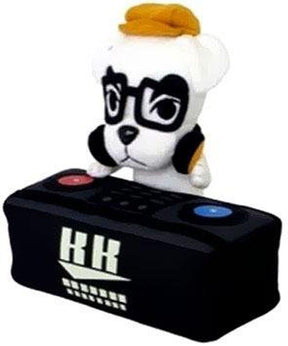 Little Buddy LTB 1308 C Animal Crossing DJ K.K. Sl...