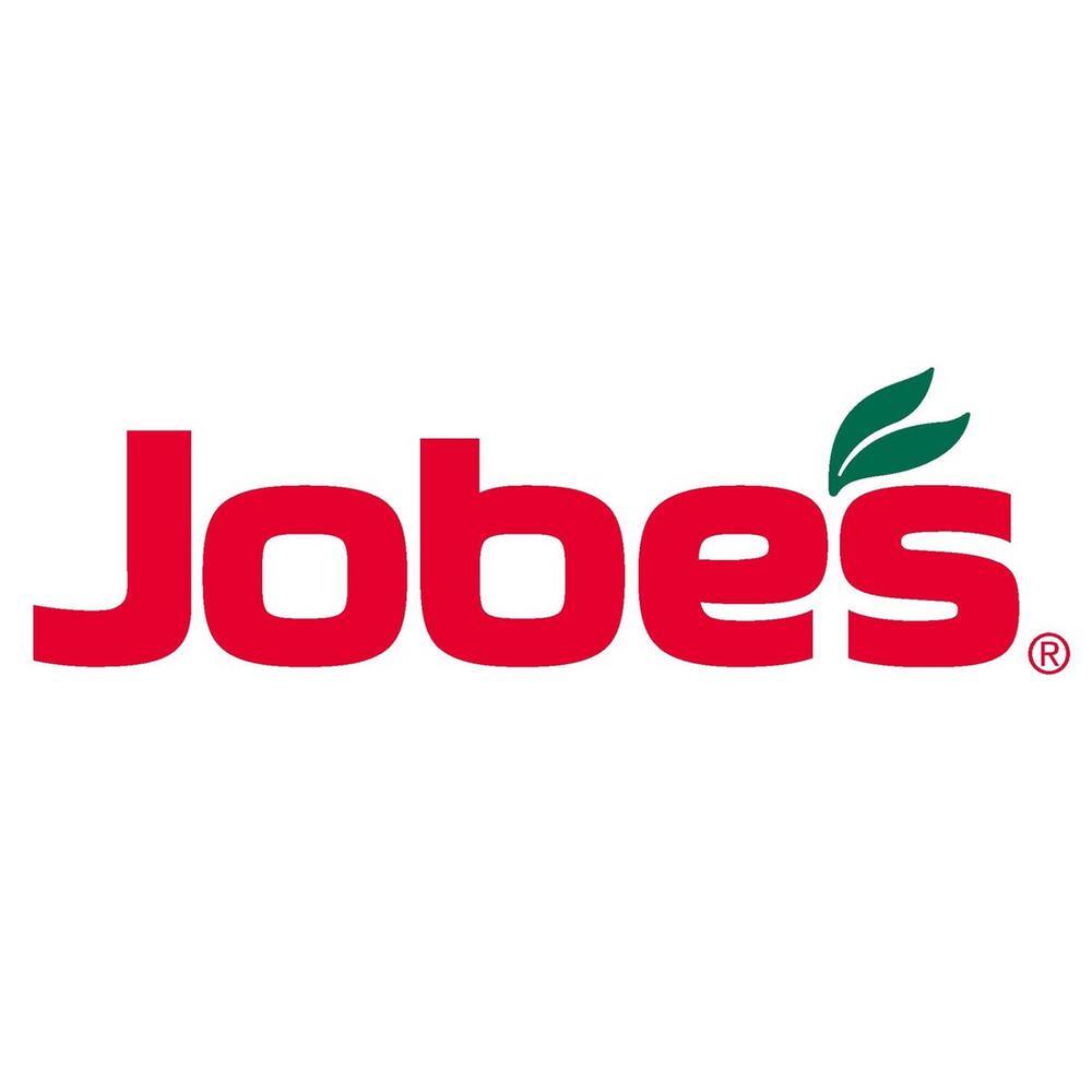 Jobe's 4 lb. Fruit and Citrus Fertilizer Spikes (15-Pack) 01612