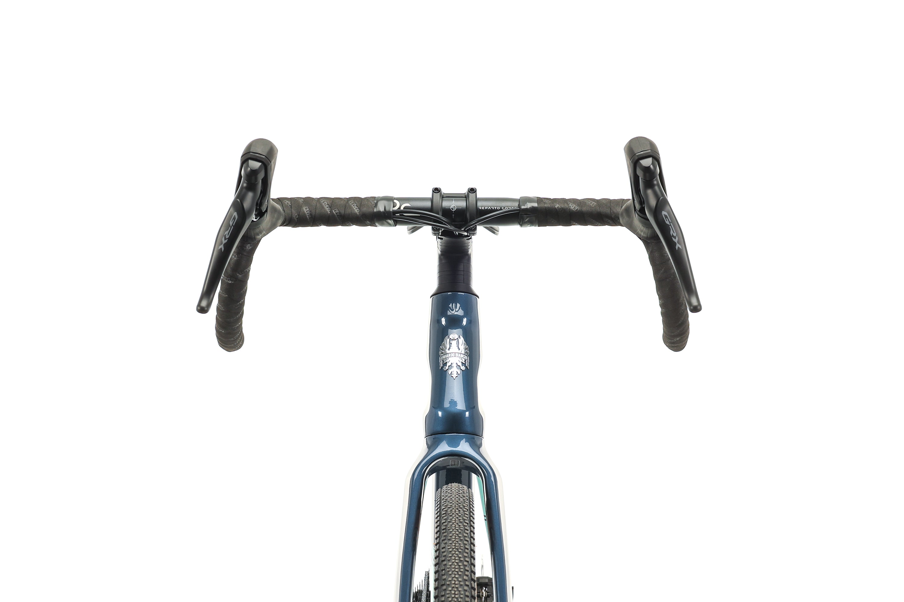 Bianchi Arcadex GRX600 Gravel Bike - 2022, Large