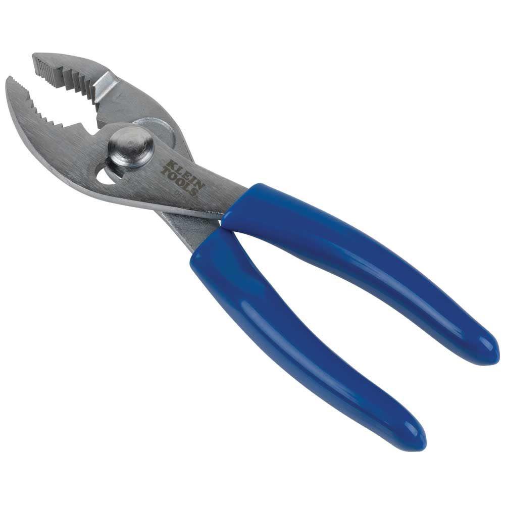 6 Slip-Joint Pliers ;