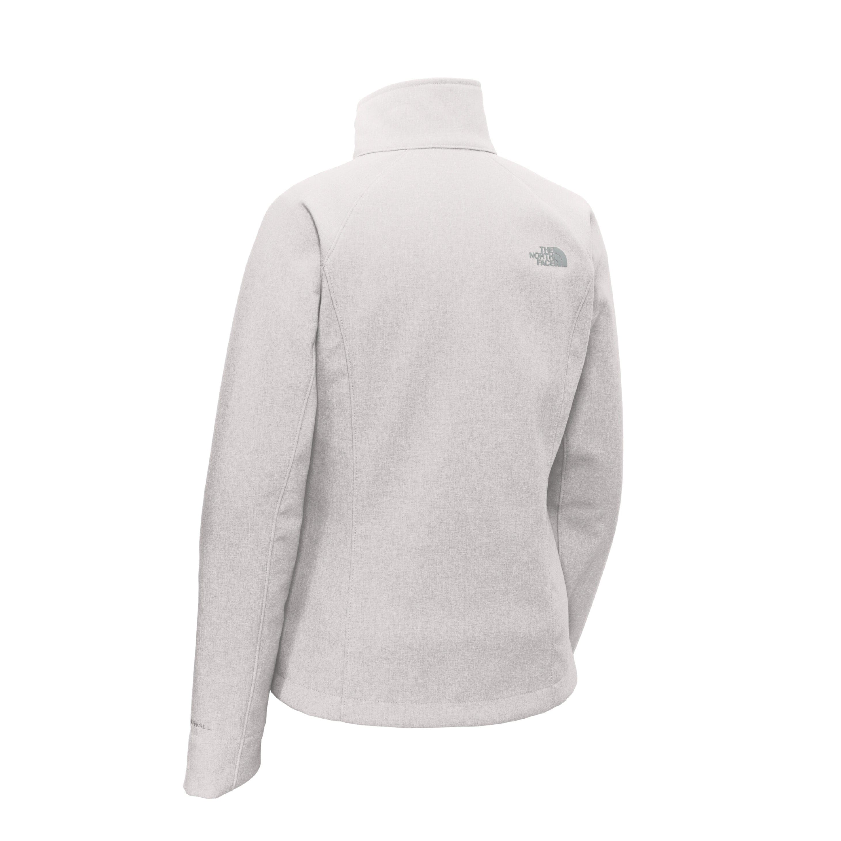 The North Face Ladies Apex Barrier Soft Shell Jacket