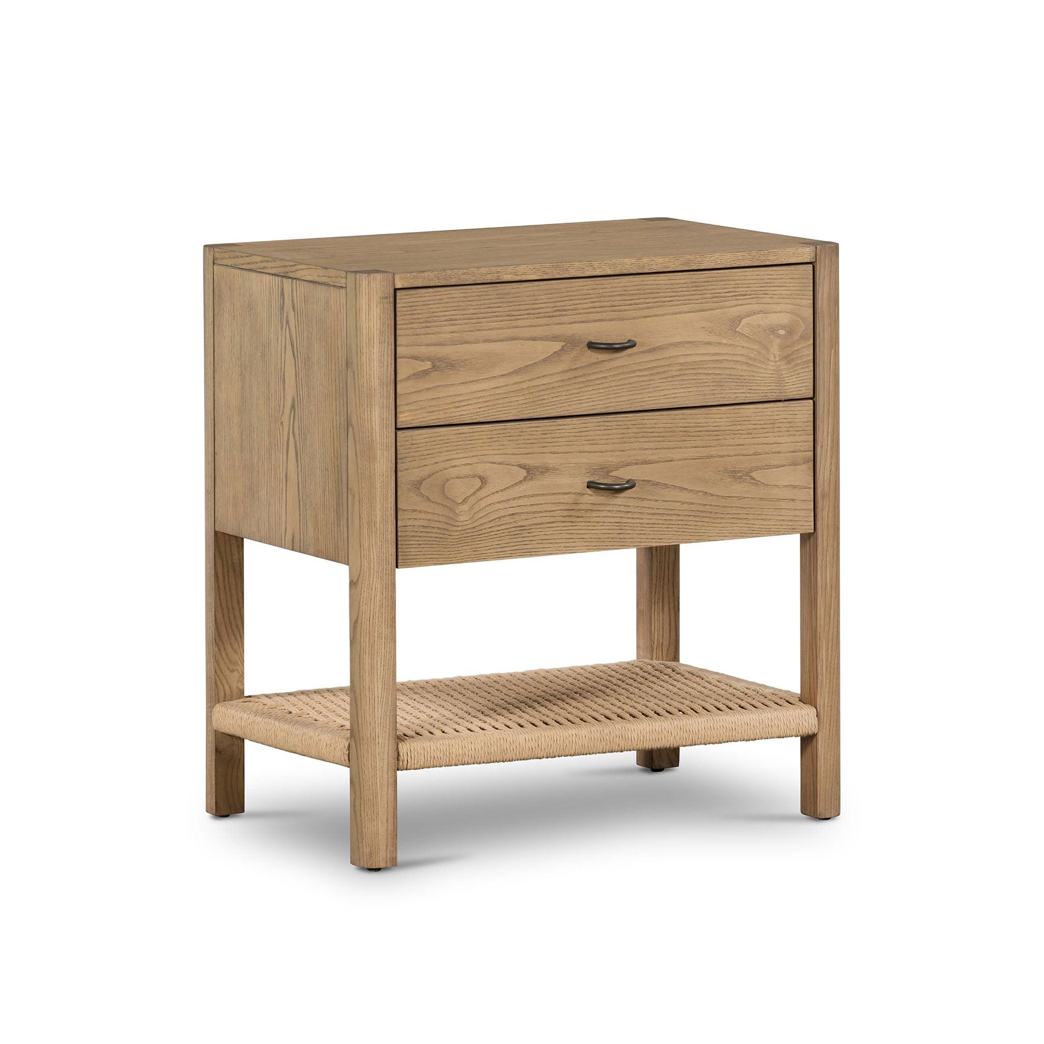 Almeta Nightstand