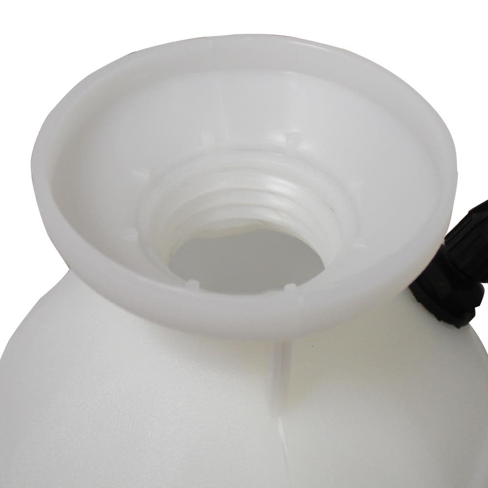 1-Gallon Plastic Tank Sprayer ;