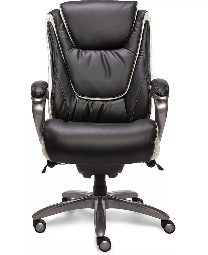 Serta Big and Tall Smart Layers Executive Office Chair