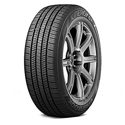 Hankook Kinergy GT (H436) All Season 235/40R19 92V Passenger Tire