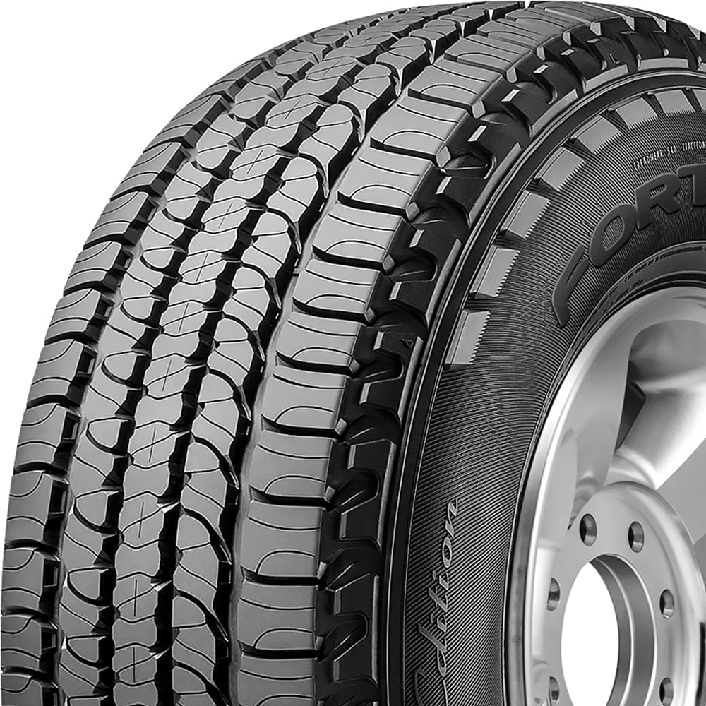 Goodyear Fortera HL 245/70R17 108 T Tire