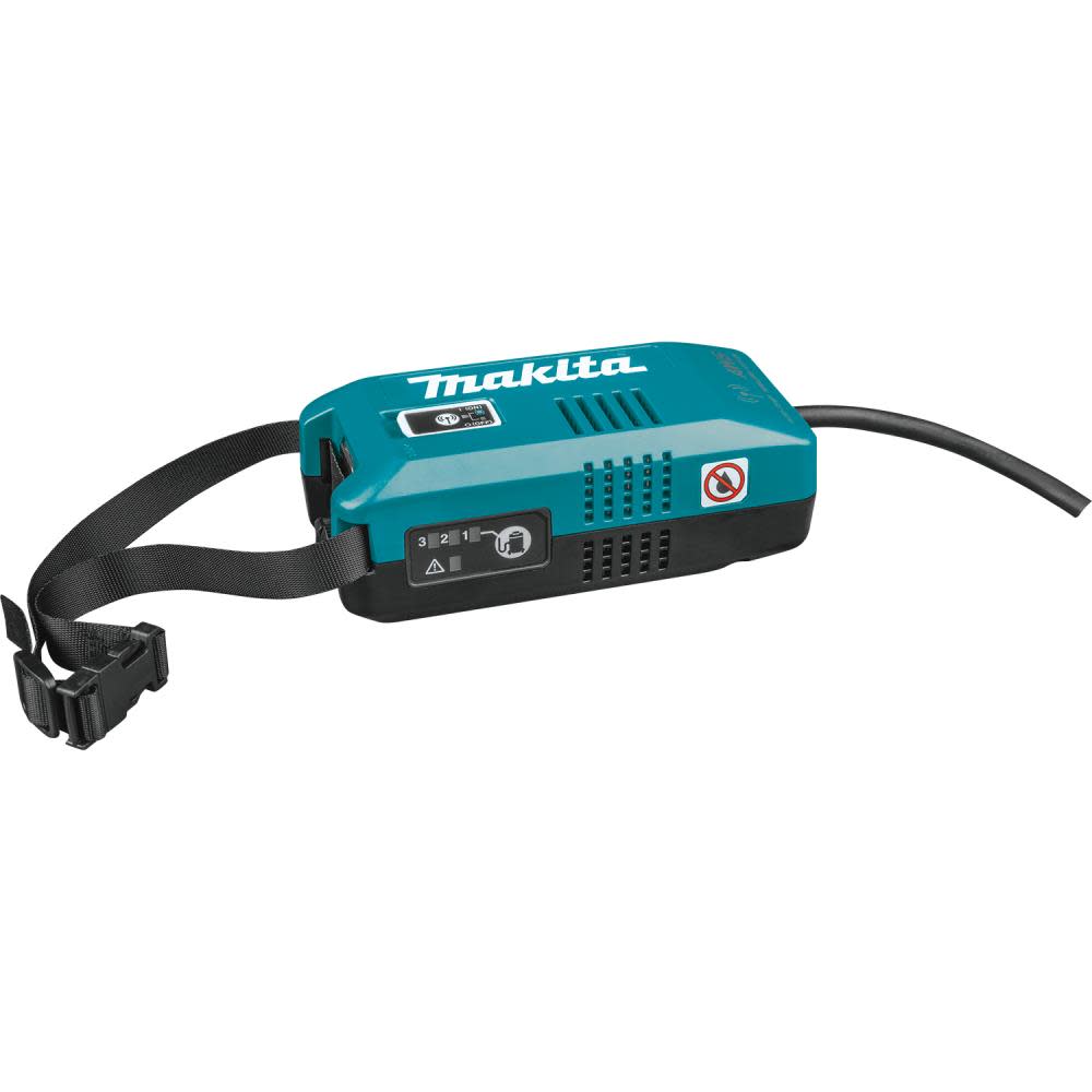 Makita Auto-Start Wireless Universal Adapter WUT02U from Makita