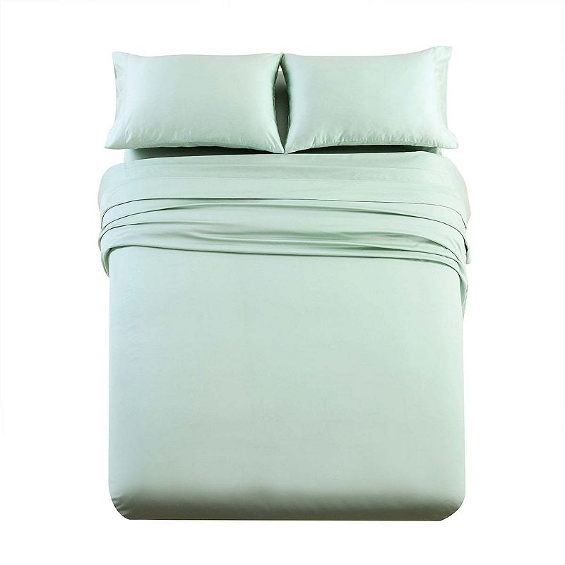 Eucalyptus Tencel Sheets Set - 600 Thread Count