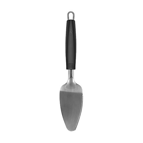 Tango Stainless Steel Serving Spatula 1 unit (Black)